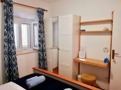Hostal Puntin Rooms Sobe