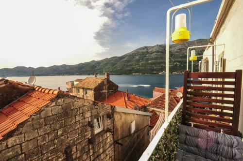 Hostal Puntin Rooms Sobe