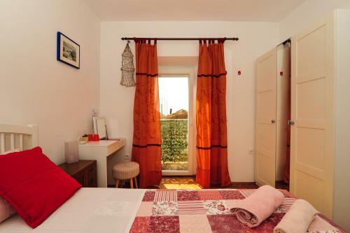 Hostal Puntin Rooms Sobe