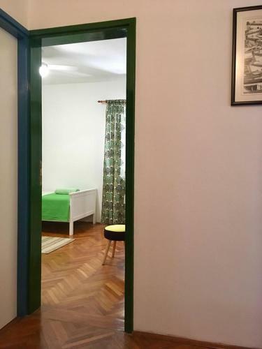 Hostal Puntin Rooms Sobe