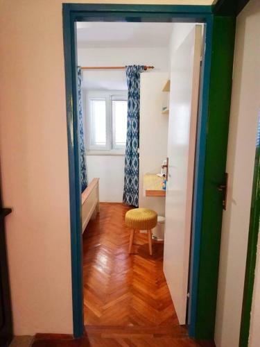 Hostal Puntin Rooms Sobe