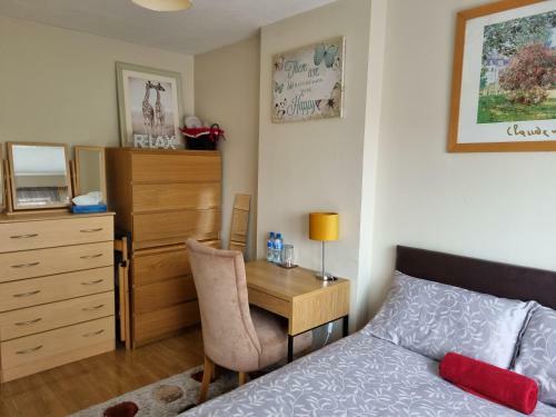 Brooks Homestay