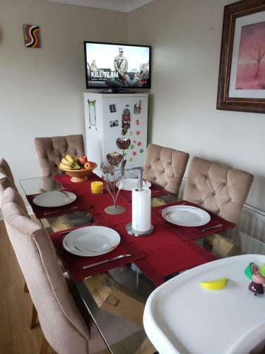 Brooks Homestay