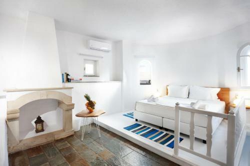Hotel Karma Minoan