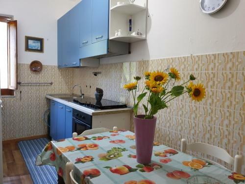 Casa Vacanze Fontanelle