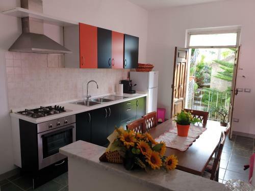 Casa Vacanze Fontanelle