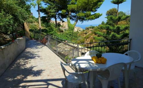 Casa Vacanze Fontanelle
