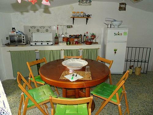 Apartamento La Casina Del Destro