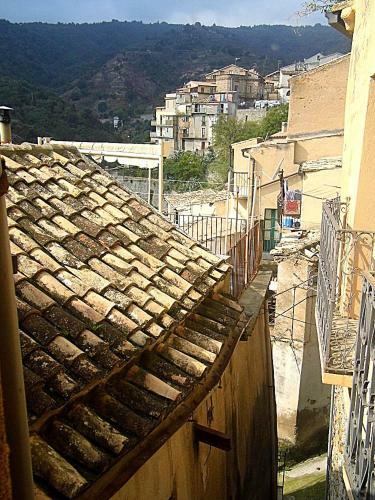 Apartamento La Casina Del Destro