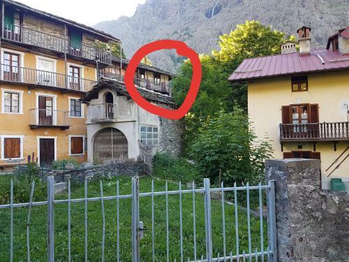 Apartamento Appartamento Curnet