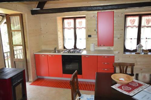 Apartamento Appartamento Curnet