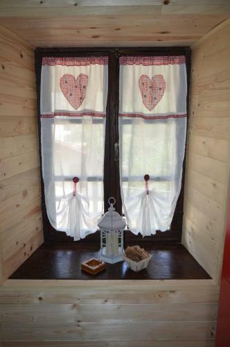 Apartamento Appartamento Curnet