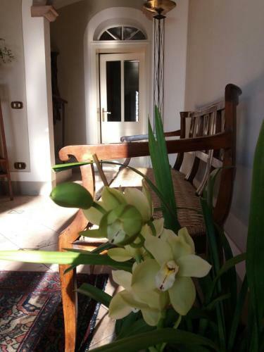 B&B Il Naviglio
