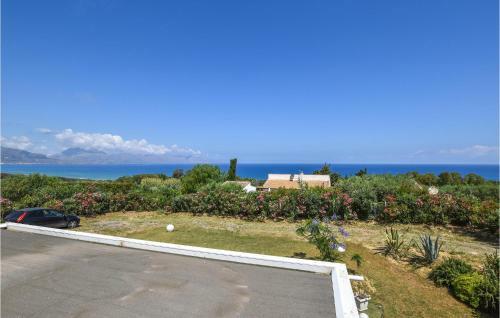 Awesome Home In Balestrate With Wifi And 2 Bedrooms