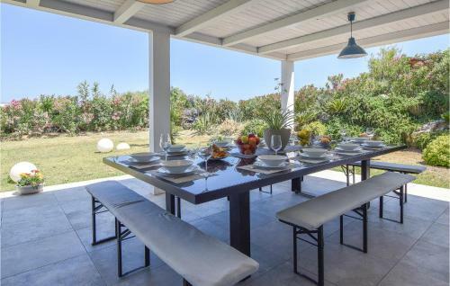Awesome Home In Balestrate With Wifi And 2 Bedrooms
