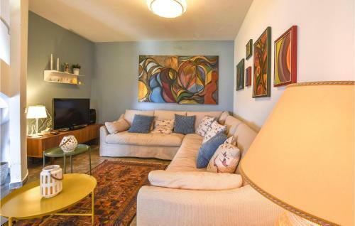 Awesome Home In Balestrate With Wifi And 2 Bedrooms