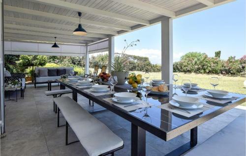 Awesome Home In Balestrate With Wifi And 2 Bedrooms
