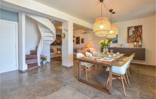 Awesome Home In Balestrate With Wifi And 2 Bedrooms