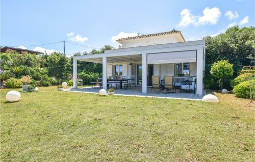 Awesome Home In Balestrate With Wifi And 2 Bedrooms