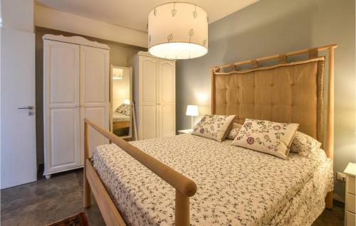 Awesome Home In Balestrate With Wifi And 2 Bedrooms