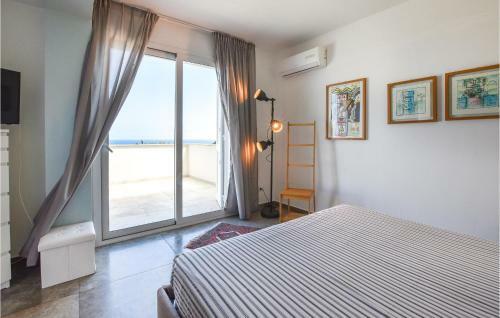 Awesome Home In Balestrate With Wifi And 2 Bedrooms
