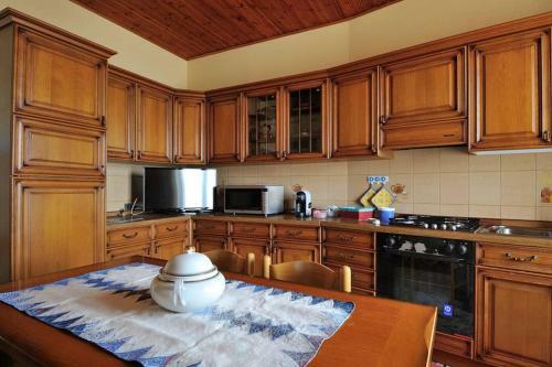 Apartamento Appartamento Panorama
