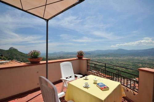 Apartamento Appartamento Panorama