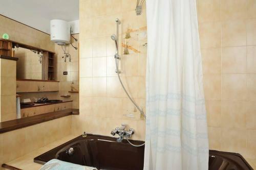 Apartamento Appartamento Panorama