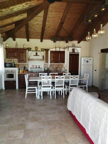 Villa Sikania