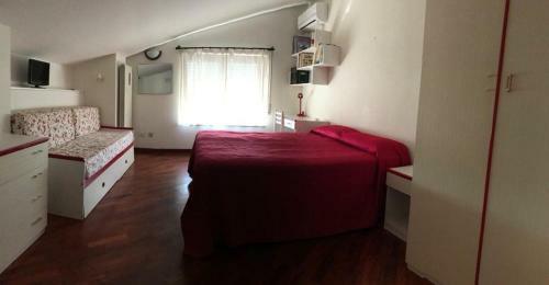 Bed & Breakfast Sole E Fiori