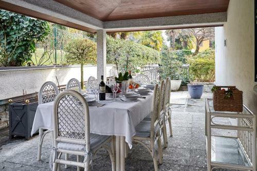 Great Charm Villa I Due Leoni Bellagio