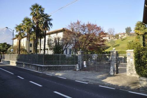 Great Charm Villa I Due Leoni Bellagio