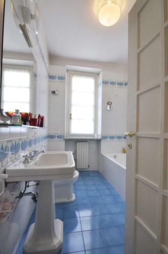 Great Charm Villa I Due Leoni Bellagio