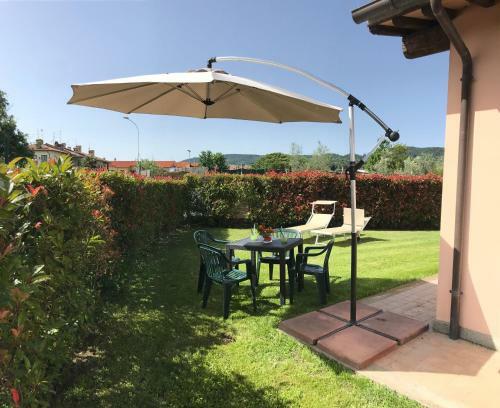 Agroturismo Agriturismo Battaglini