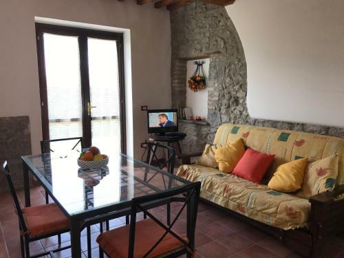 Agroturismo Agriturismo Battaglini