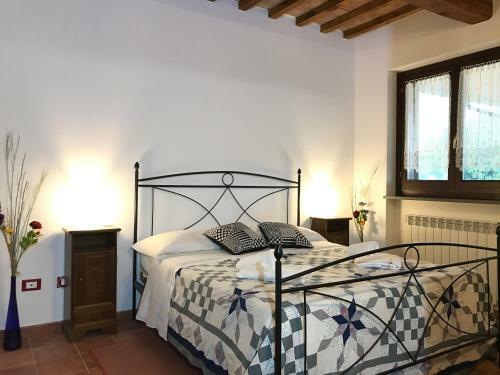 Agroturismo Agriturismo Battaglini