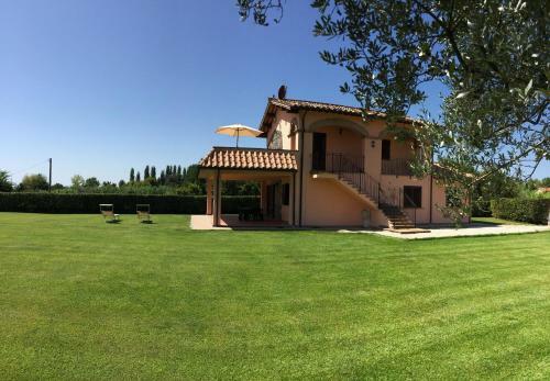 Agroturismo Agriturismo Battaglini