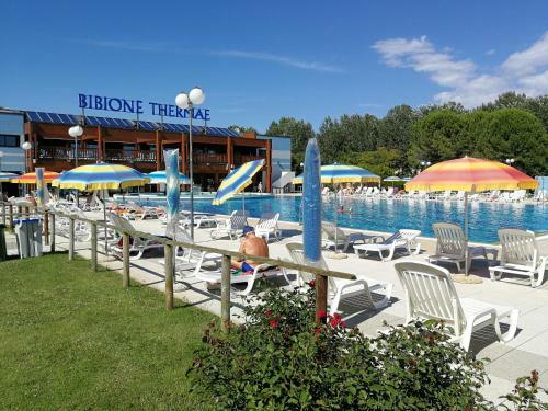 Apartamento Villaggio Nautilus