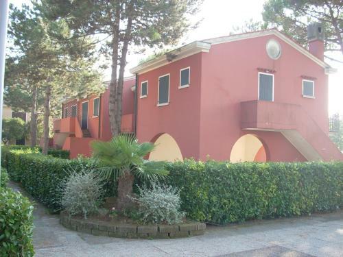 Apartamento Villaggio Michelangelo