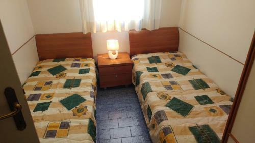 Apartamento Villaggio Michelangelo