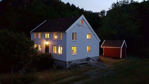 Lillekleiv
