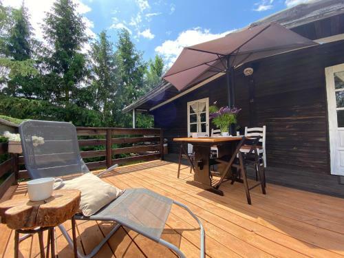 Apartament Lajkonik