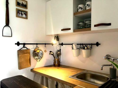 Apartament Lajkonik