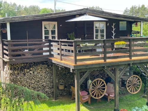 Apartament Lajkonik