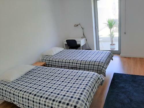 Hostal Casa Das Cam�lias Garden Guesthouse