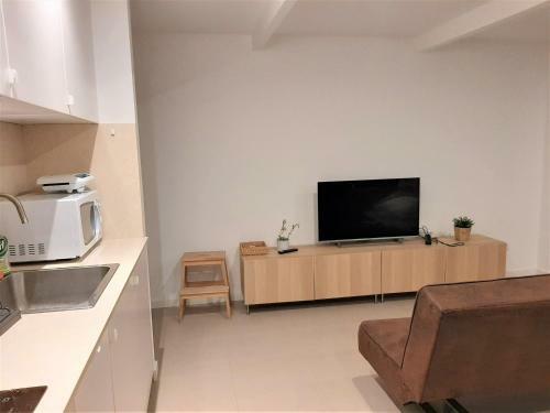 Hostal Casa Das Cam�lias Garden Guesthouse