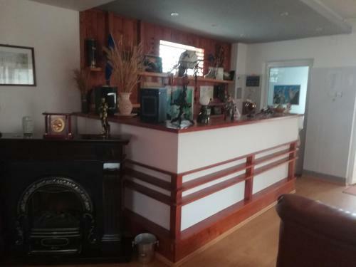 Hostal Casa Alina