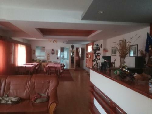 Hostal Casa Alina