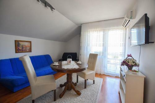 Apartamento Nana Tekija