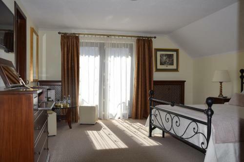 Hostal Pensiunea Select